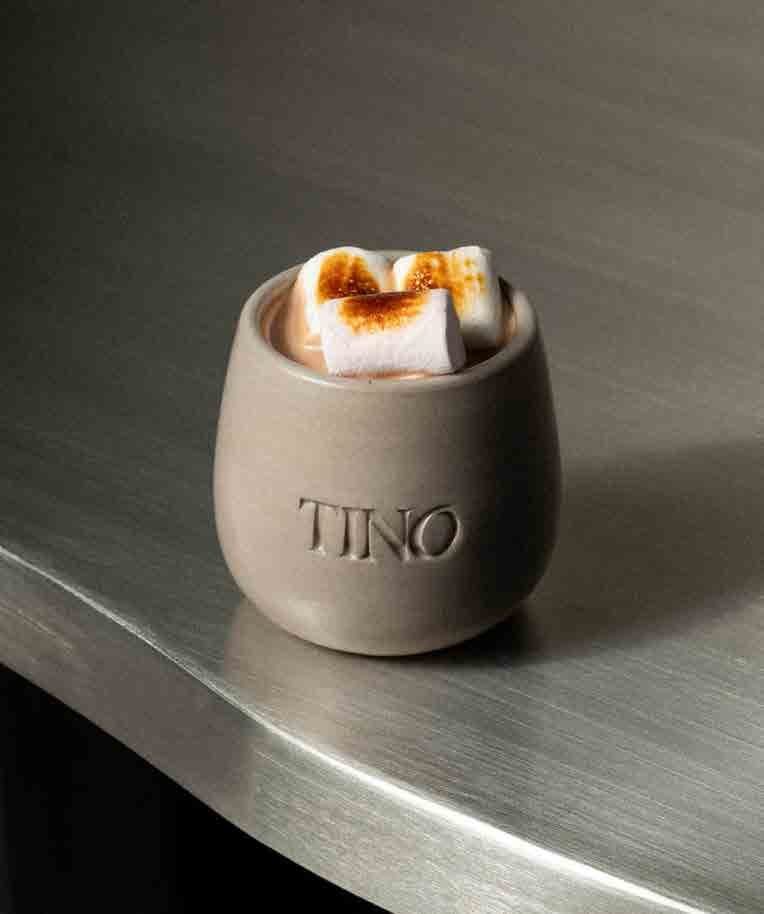 TINO Coffee project image